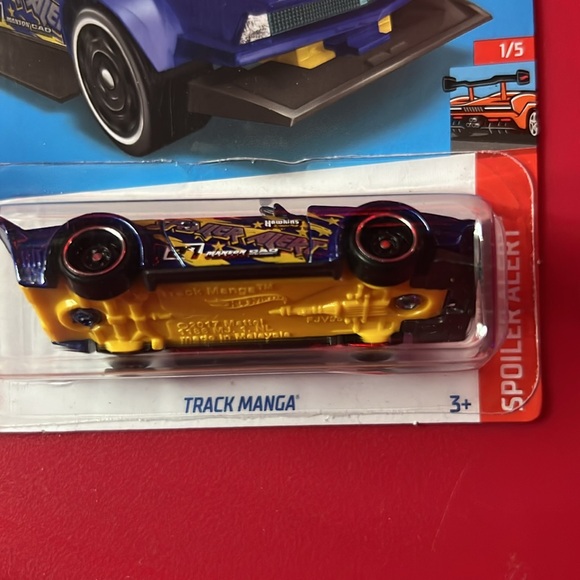 Hotwheels - Picture 2 of 4
